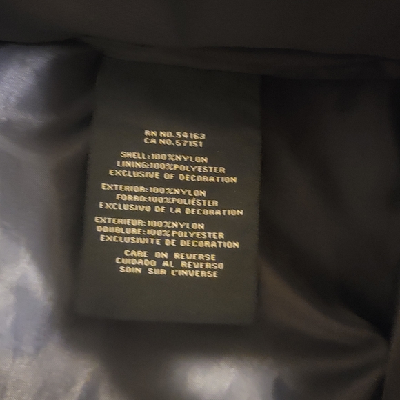 Jacket - Picture 6 of 6